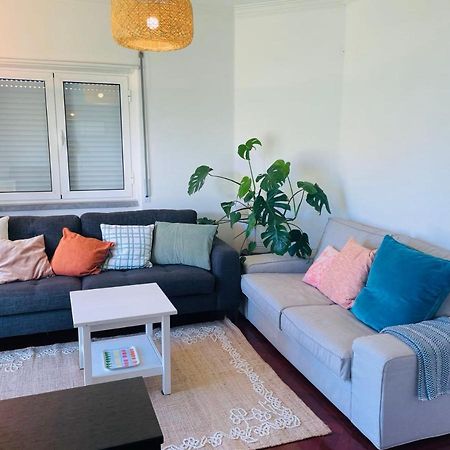 Cascais Alvide Guesthouse Esterno foto