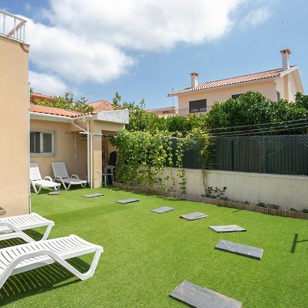 Cascais Alvide Guesthouse Esterno foto