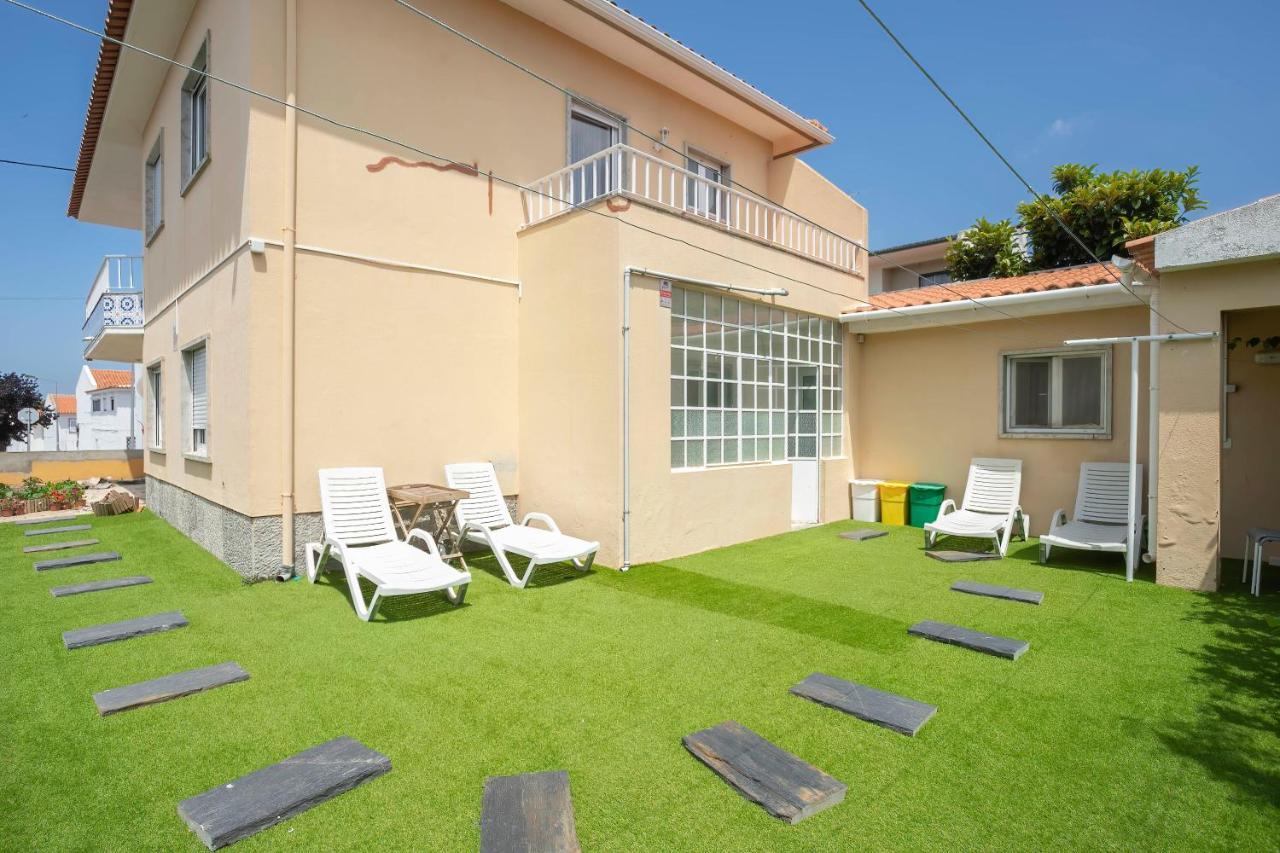 Cascais Alvide Guesthouse Esterno foto