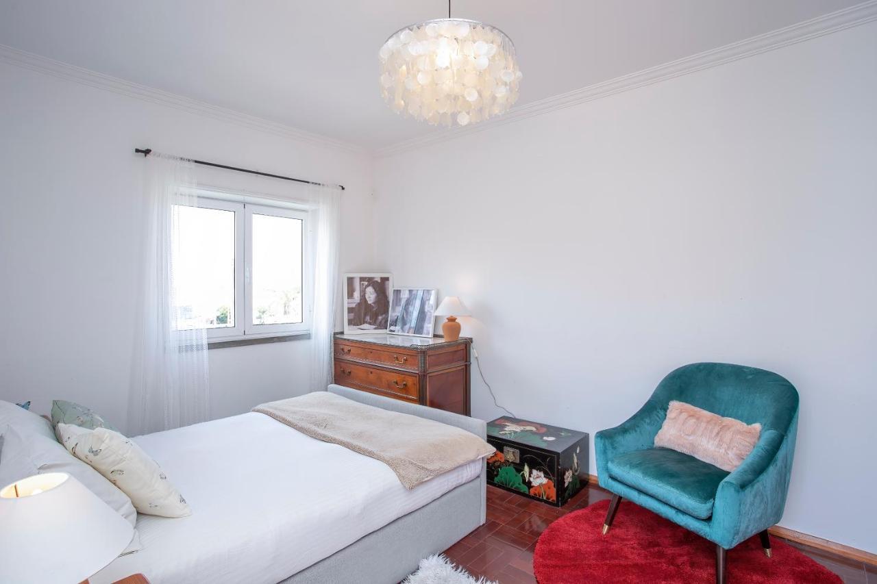 Cascais Alvide Guesthouse Esterno foto