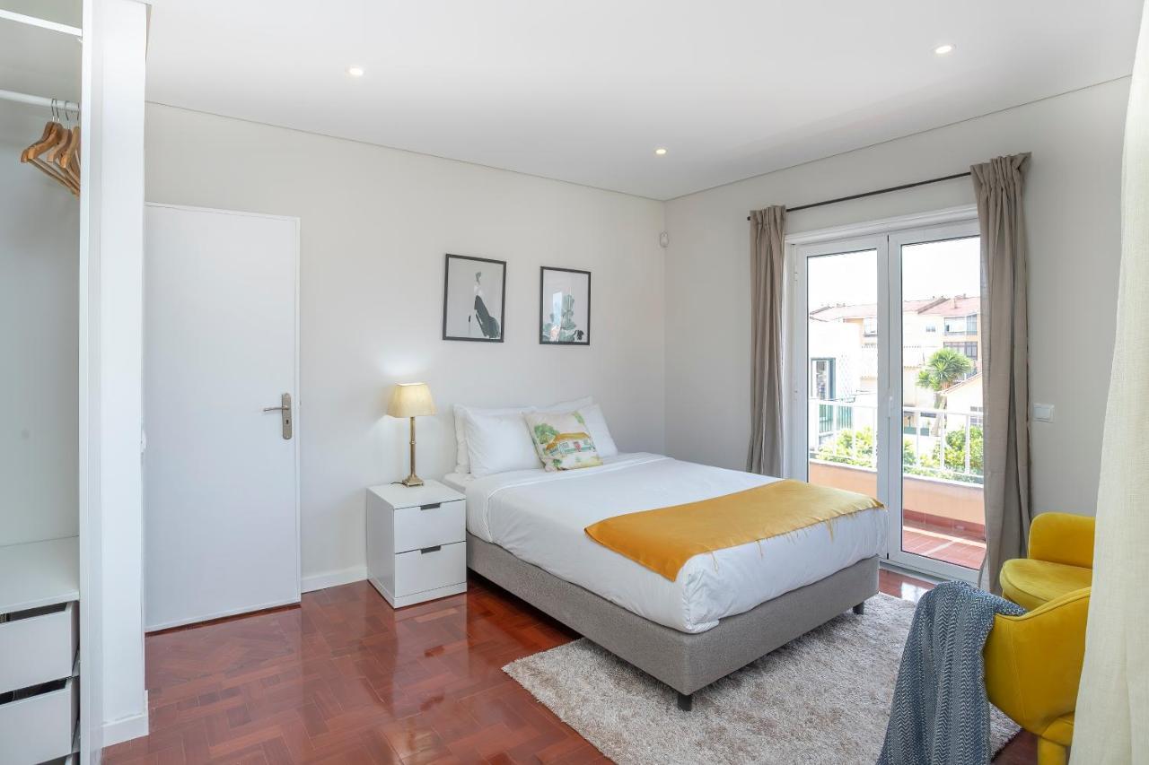Cascais Alvide Guesthouse Esterno foto