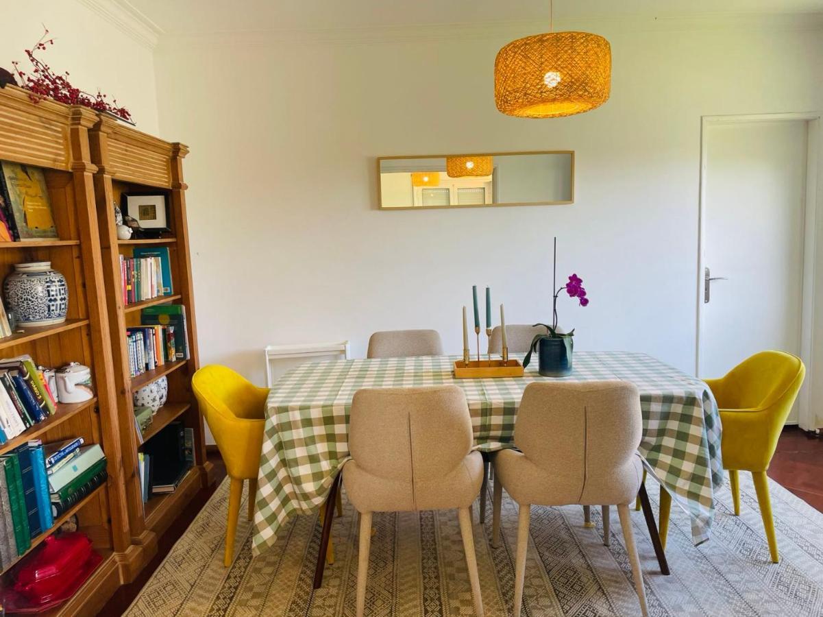 Cascais Alvide Guesthouse Esterno foto