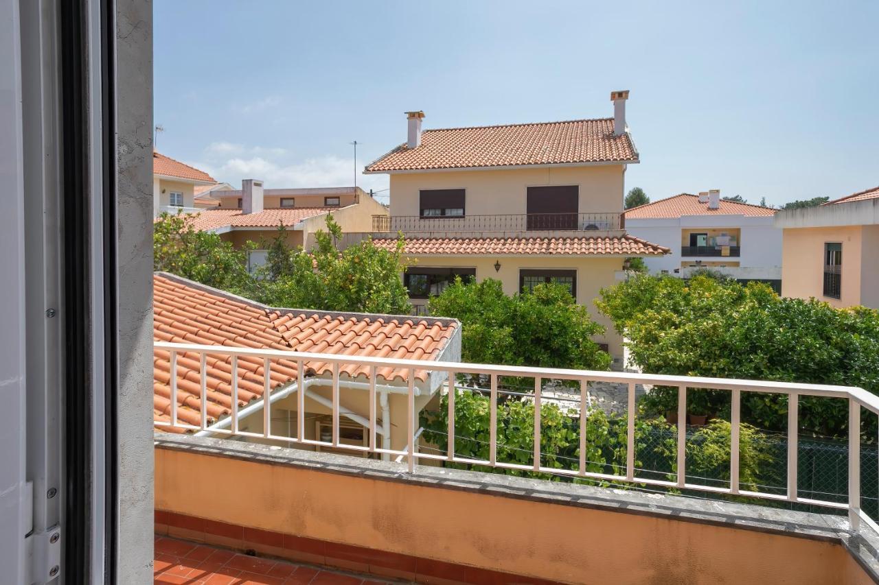Cascais Alvide Guesthouse Esterno foto
