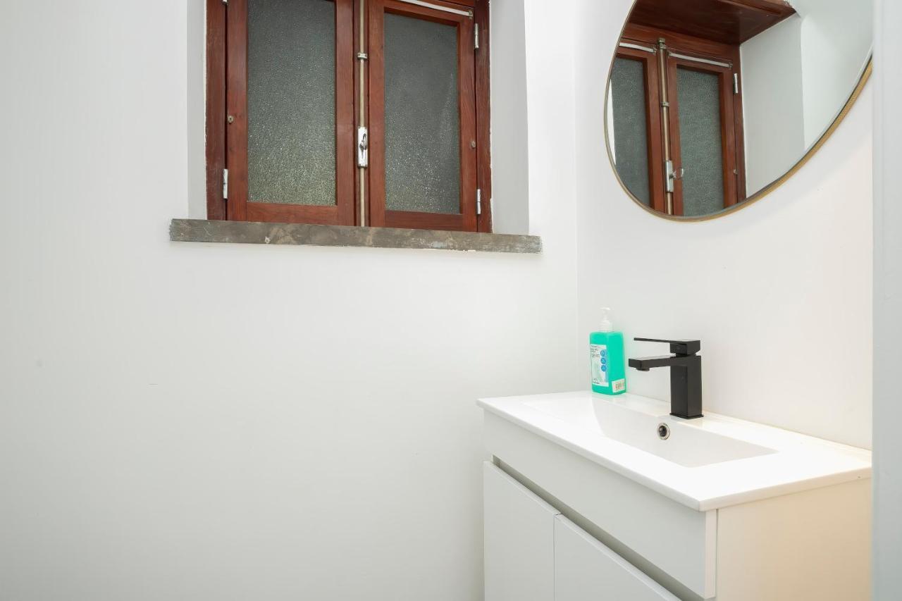 Cascais Alvide Guesthouse Esterno foto