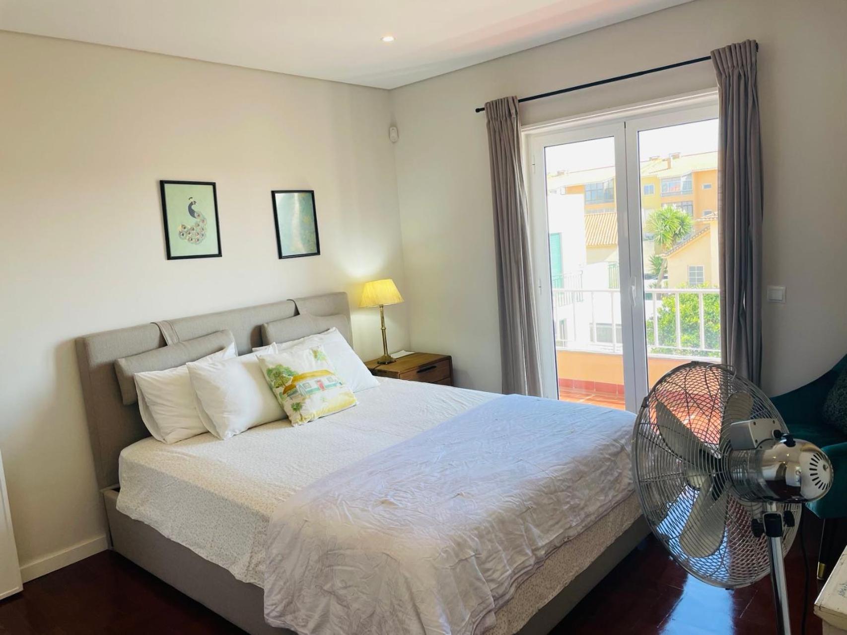Cascais Alvide Guesthouse Esterno foto