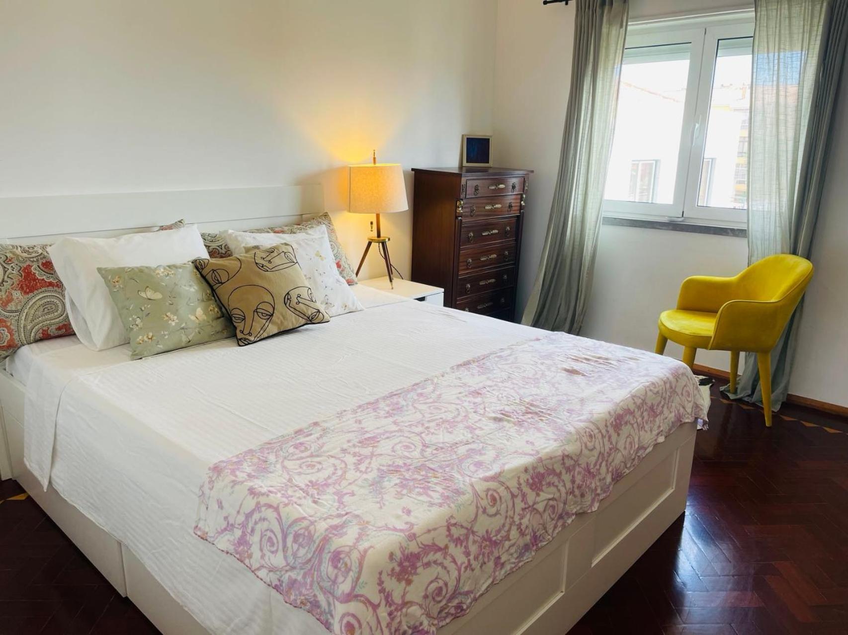 Cascais Alvide Guesthouse Esterno foto